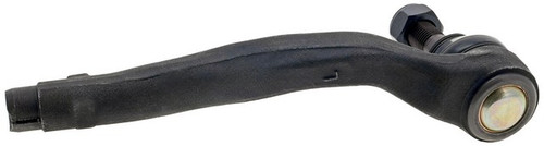 Mevotech Supreme Steering Tie Rod End MS10602 - view 2
