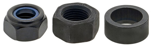 Mevotech Supreme Steering Tie Rod End MS10602 - view 4