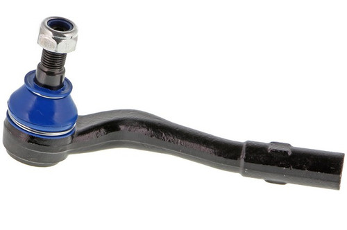 Mevotech Supreme Steering Tie Rod End P/N:MS10605
