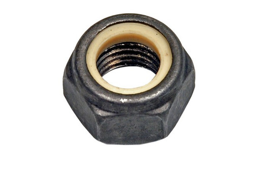 Mevotech Supreme Steering Tie Rod End MS106148 - view 3