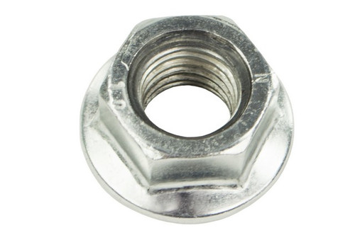 Mevotech Supreme Steering Tie Rod End MS106150 - view 3