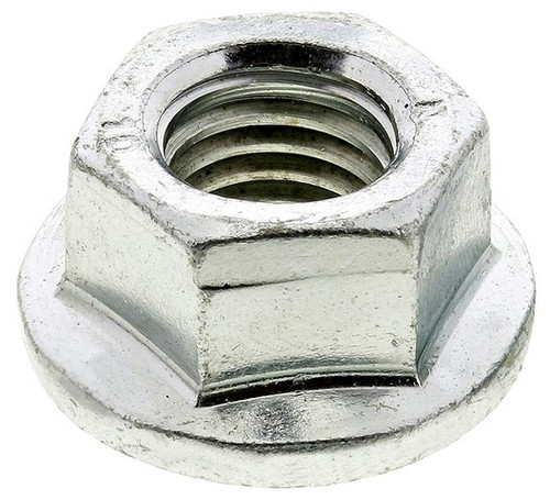Mevotech Supreme Steering Tie Rod End MS106198 - view 4