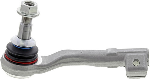 Mevotech Supreme Steering Tie Rod End P/N:MS106208