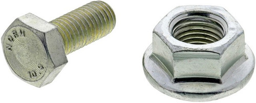 Mevotech Supreme Steering Tie Rod End P/N:MS106208