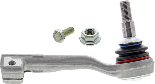 Mevotech Supreme Steering Tie Rod End P/N:MS106209
