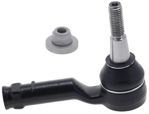 Mevotech Supreme Steering Tie Rod End MS106257 - view 5