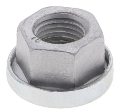 Mevotech Supreme Steering Tie Rod End Assembly MS106260 - view 4