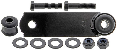 Mevotech Supreme Suspension Stabilizer Bar Link Kit MS108117 - view 5
