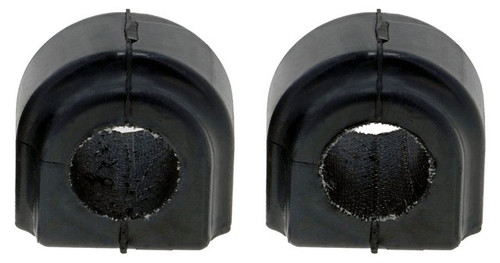 Mevotech Supreme Suspension Stabilizer Bar Bushing Kit MS108132 - view 2