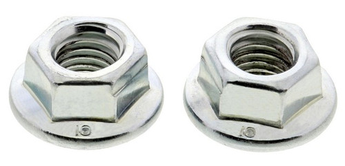 Mevotech Supreme Suspension Stabilizer Bar Link Kit MS108151 - view 4