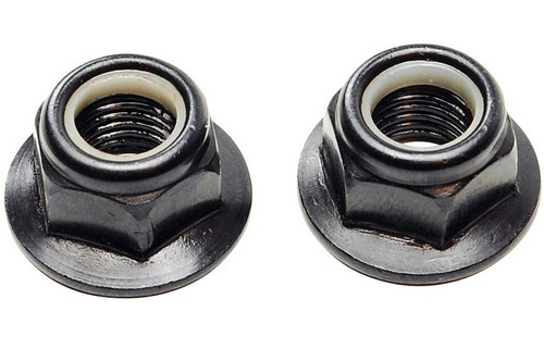 Mevotech Supreme Suspension Stabilizer Bar Link Kit MS108178 - view 3