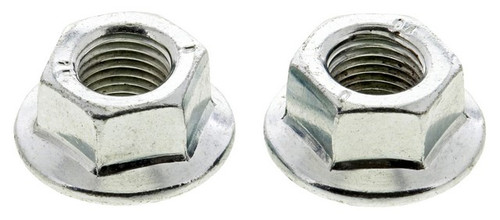 Mevotech Supreme Suspension Stabilizer Bar Link Kit MS108222 - view 4