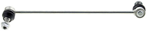 Mevotech Supreme Suspension Stabilizer Bar Link Kit MS108259 - view 2