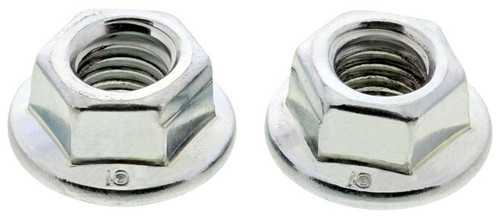 Mevotech Supreme Suspension Stabilizer Bar Link Kit MS108270 - view 4