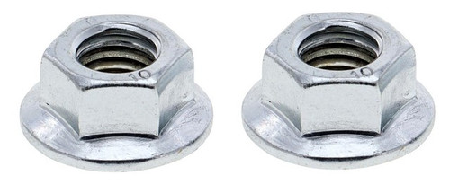 Mevotech Supreme Suspension Stabilizer Bar Link Kit P/N:MS108286