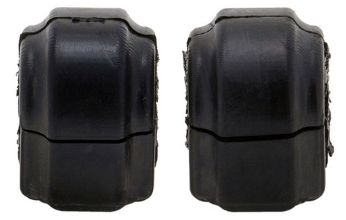 Mevotech Supreme Suspension Stabilizer Bar Bushing Kit MS108323 - view 4