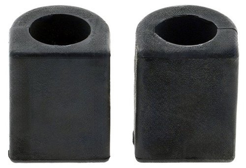 Mevotech Supreme Suspension Stabilizer Bar Bushing Kit MS108332
