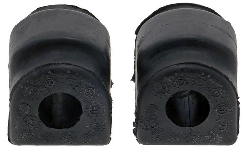 Mevotech Supreme Suspension Stabilizer Bar Bushing Kit MS108349 - view 2