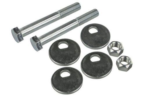 Mevotech Supreme Alignment Cam Bolt Kit P/N:MS250174