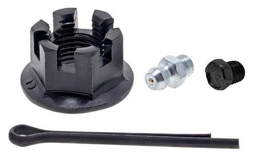 Mevotech Supreme Suspension Ball Joint MS25506 - view 4