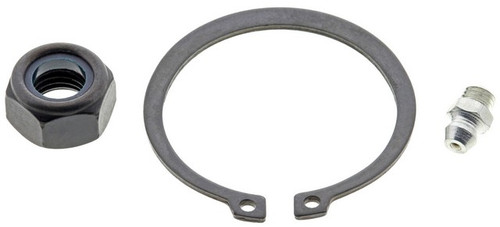 Mevotech Supreme Suspension Ball Joint MS25507 - view 4