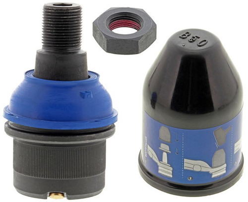 Mevotech Supreme Suspension Ball Joint MS25532 - view 5