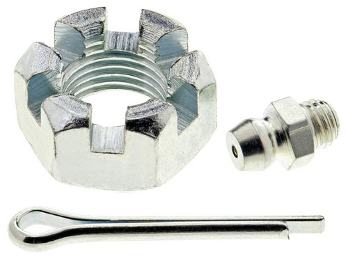 Mevotech Supreme Suspension Ball Joint MS25534 - view 4