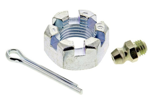 Mevotech Supreme Suspension Ball Joint MS25540 - view 4