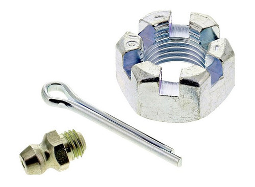 Mevotech Supreme Suspension Ball Joint MS25541 - view 4