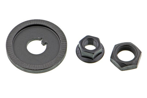 Mevotech Supreme Suspension Ball Joint MS25547 - view 3