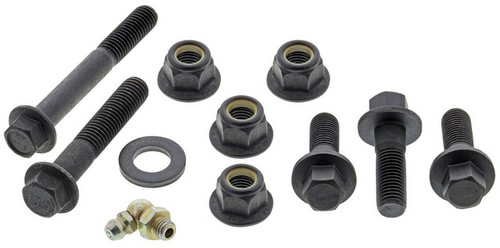 Mevotech Supreme Suspension Ball Joint MS25548 - view 3