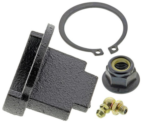 Mevotech Supreme Suspension Ball Joint MS25560 - view 4