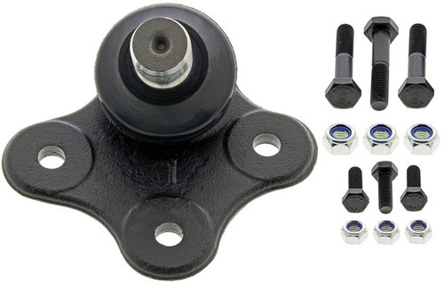 Mevotech Supreme Suspension Ball Joint MS25579 - view 5