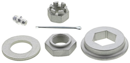 Mevotech Supreme Suspension Ball Joint MS25581 - view 4