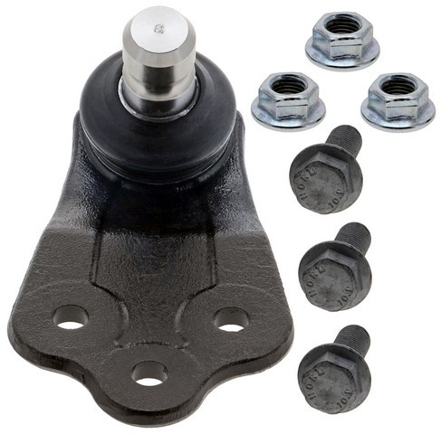 Mevotech Supreme Suspension Ball Joint MS25584 - view 5