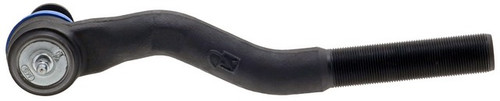 Mevotech Supreme Steering Tie Rod End P/N:MS25614