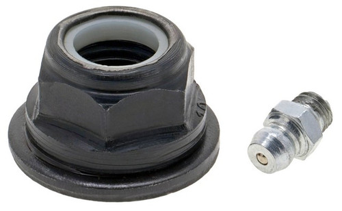 Mevotech Supreme Steering Tie Rod End P/N:MS25614