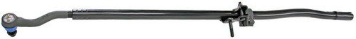 Mevotech Supreme Steering Tie Rod End P/N:MS25615