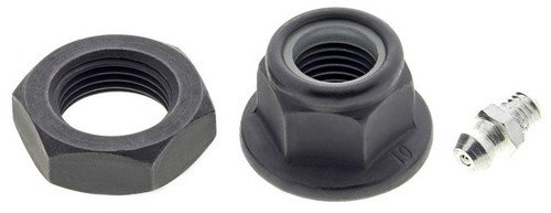 Mevotech Supreme Steering Tie Rod End MS25621 - view 4