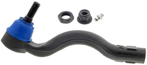 Mevotech Supreme Steering Tie Rod End MS25621 - view 5