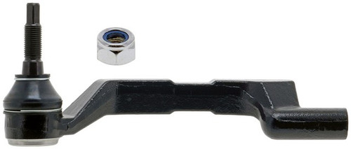 Mevotech Supreme Steering Tie Rod End MS25629 - view 5