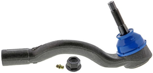 Mevotech Supreme Steering Tie Rod End MS25651 - view 5