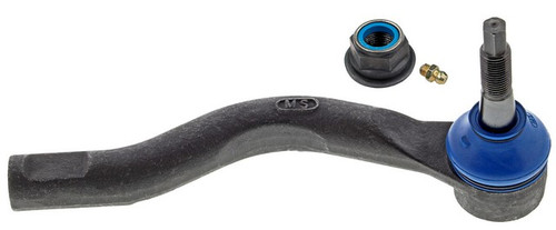 Mevotech Supreme Steering Tie Rod End MS25653 - view 5