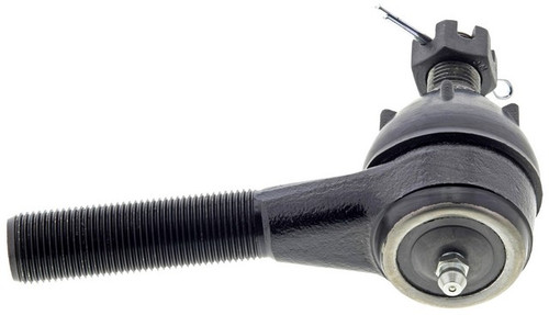 Mevotech Supreme Steering Tie Rod End MS25662 - view 2