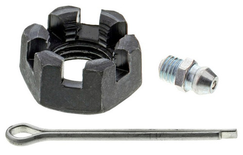 Mevotech Supreme Steering Tie Rod End MS25662 - view 4