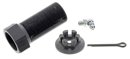 Mevotech Supreme Steering Drag Link MS25665 - view 4