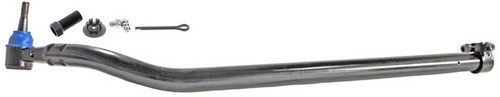 Mevotech Supreme Steering Drag Link P/N:MS25665