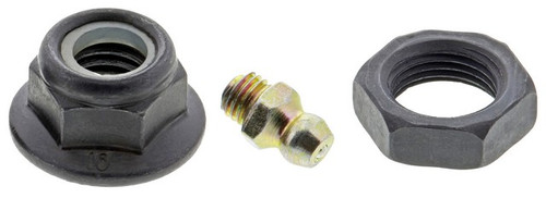 Mevotech Supreme Steering Tie Rod End MS25675 - view 4