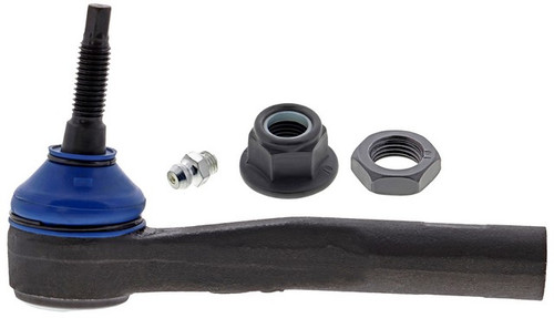 Mevotech Supreme Steering Tie Rod End MS25678 - view 5