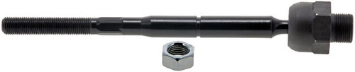 Mevotech Supreme Steering Tie Rod End P/N:MS25707